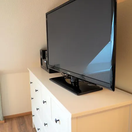 Moderne Salzbergstraße In