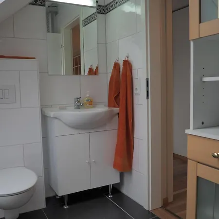 Moderne Salzbergstraße In