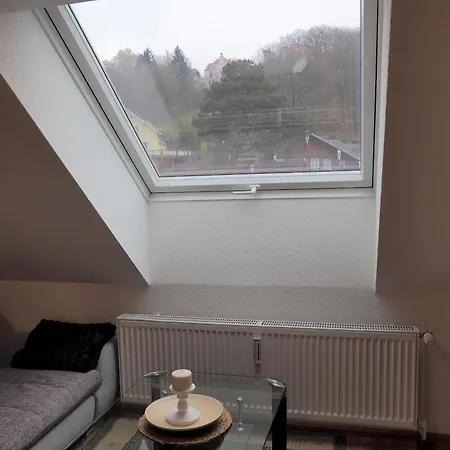 Moderne Salzbergstraße In Apartment