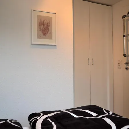 Moderne Salzbergstraße In Apartment Wernigerode