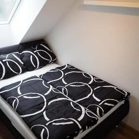 Apartment Moderne Salzbergstrasse In Wernigerode
