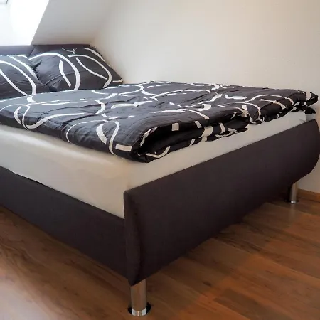 Apartment Moderne Salzbergstrasse In *