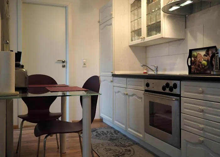 Moderne Salzbergstrasse In * ורניגרוד