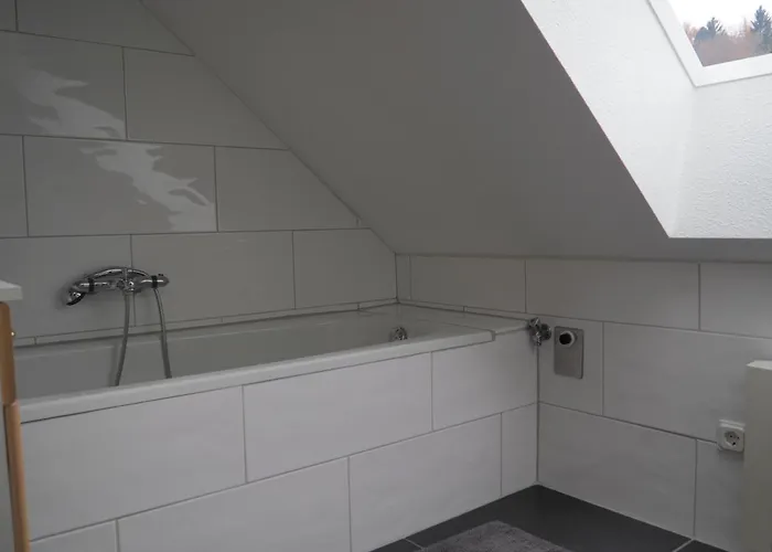 Moderne Salzbergstrasse In * ורניגרוד