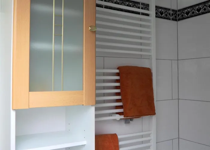 Moderne Salzbergstrasse In דירה ורניגרוד