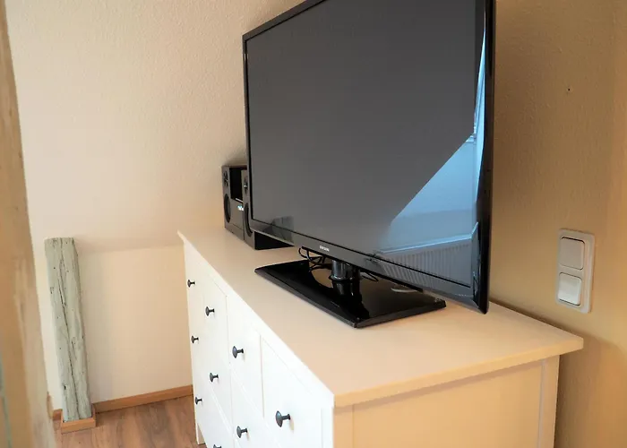 Moderne Salzbergstrasse In