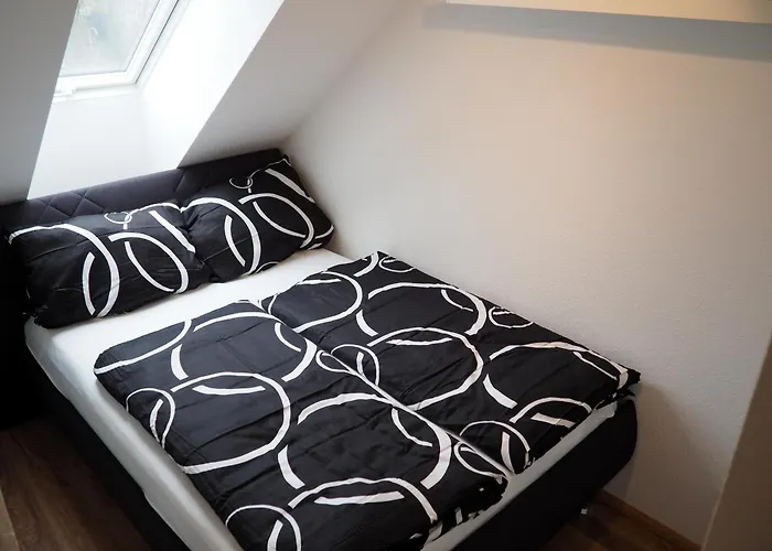 Moderne Salzbergstrasse In ורניגרוד