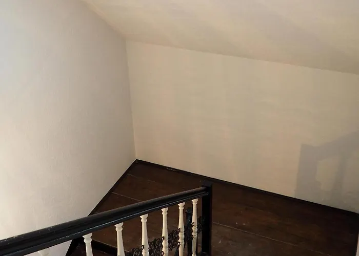 דירה Moderne Salzbergstrasse In