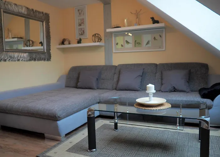 Moderne Salzbergstrasse In *