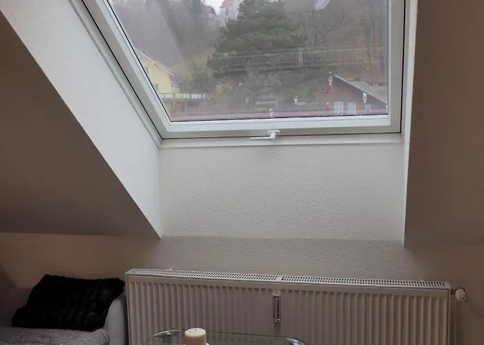 Moderne Salzbergstrasse In דירה