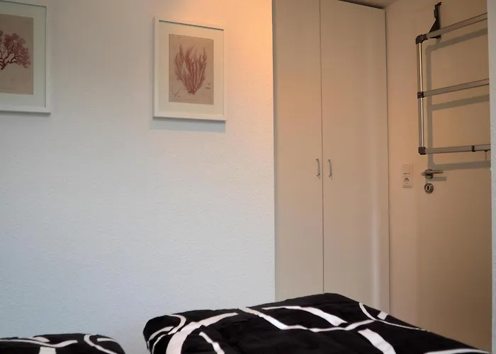 Moderne Salzbergstrasse In דירה ורניגרוד